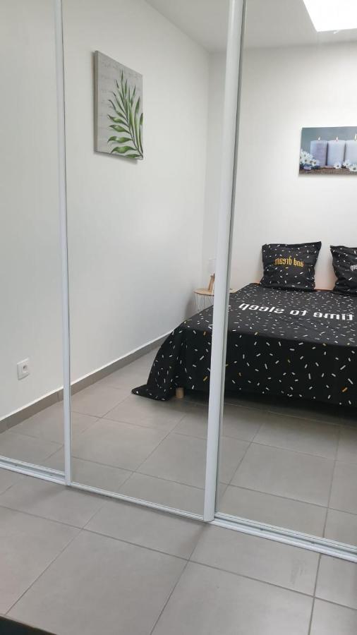 Bel Appartement T2 Climatise Avec Piscine Poitiers-Futuroscope-Creps De Poitiers Vouneuil-sous-Biard Εξωτερικό φωτογραφία