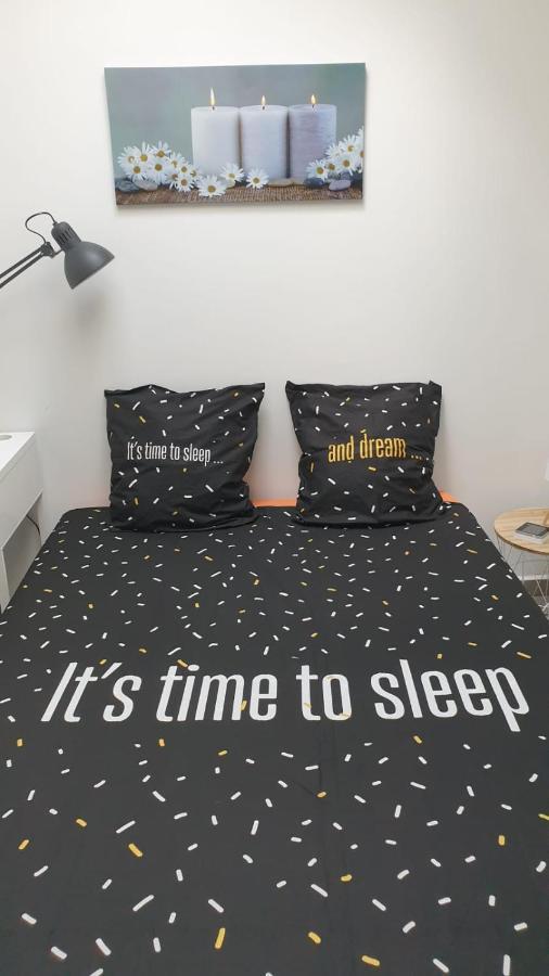 Bel Appartement T2 Climatise Avec Piscine Poitiers-Futuroscope-Creps De Poitiers Vouneuil-sous-Biard Εξωτερικό φωτογραφία