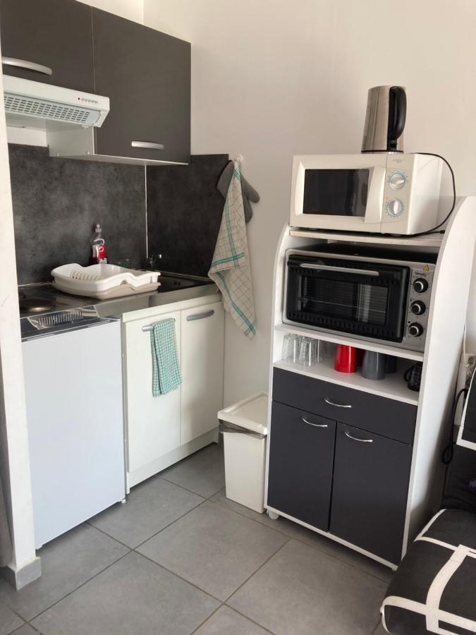 Bel Appartement T2 Climatise Avec Piscine Poitiers-Futuroscope-Creps De Poitiers Vouneuil-sous-Biard Εξωτερικό φωτογραφία