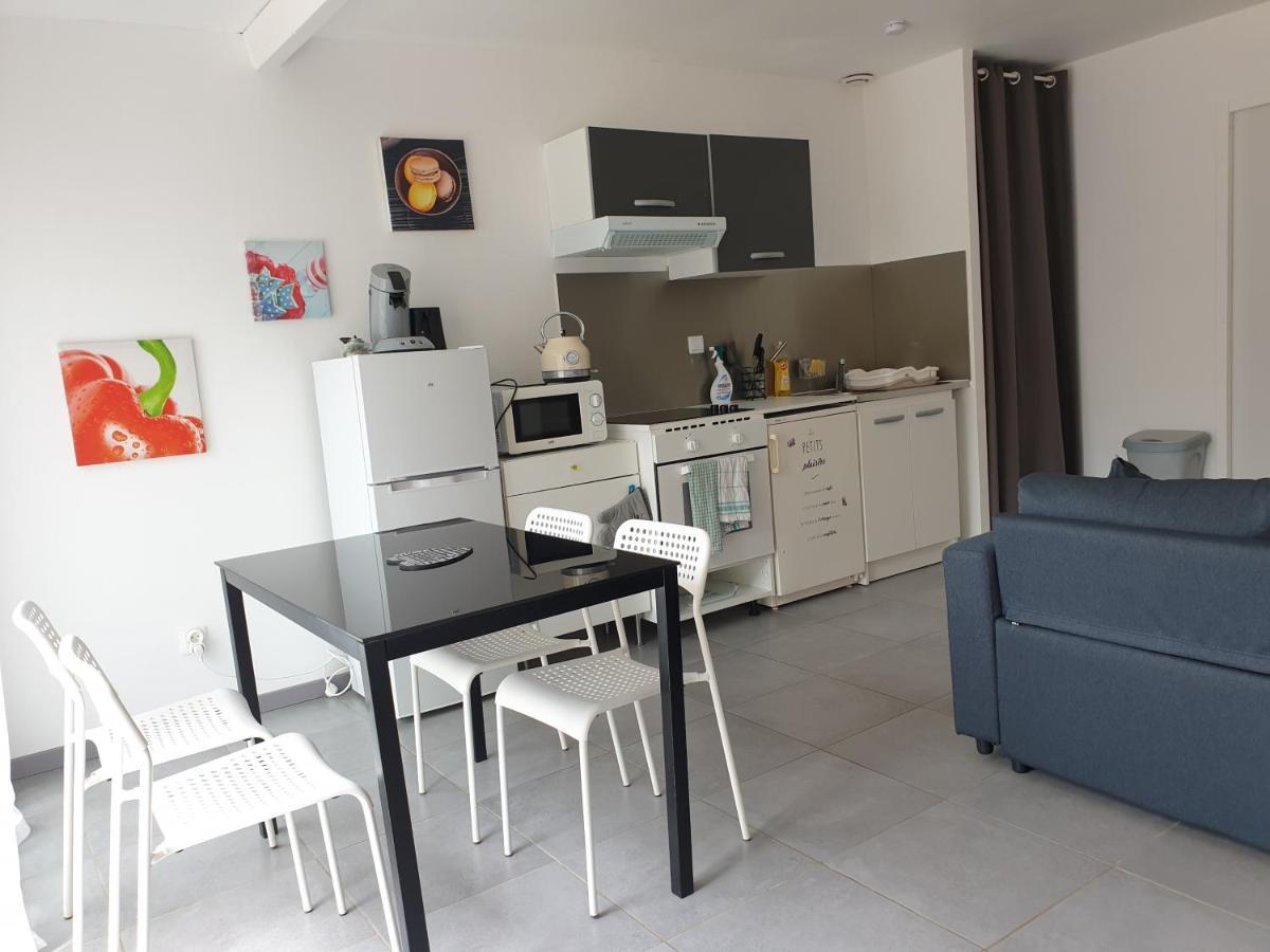 Bel Appartement T2 Climatise Avec Piscine Poitiers-Futuroscope-Creps De Poitiers Vouneuil-sous-Biard Εξωτερικό φωτογραφία