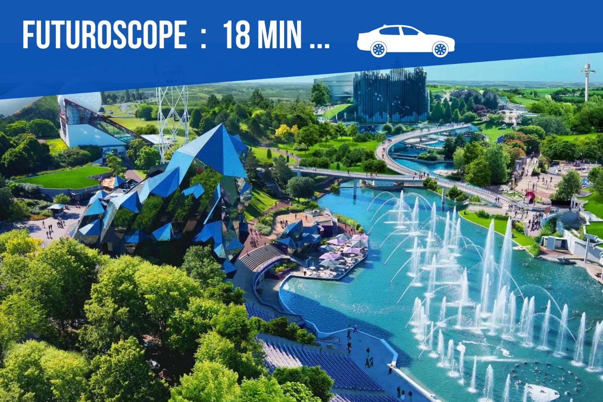 Bel Appartement T2 Climatise Avec Piscine Poitiers-Futuroscope-Creps De Poitiers Vouneuil-sous-Biard Εξωτερικό φωτογραφία